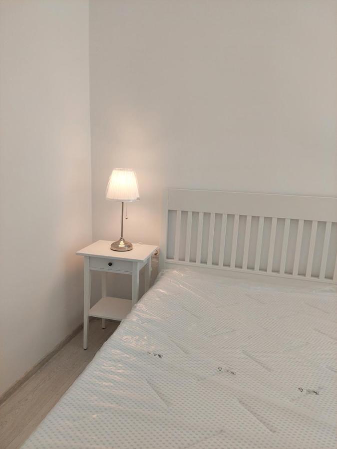 Vila De Pe Lac Amara Kültér fotó