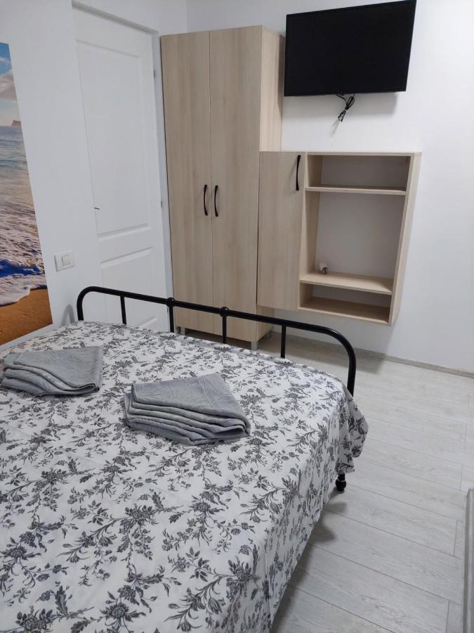Vila De Pe Lac Amara Kültér fotó